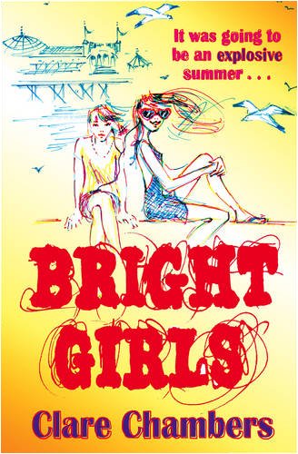 Bright Girls Bright Girls