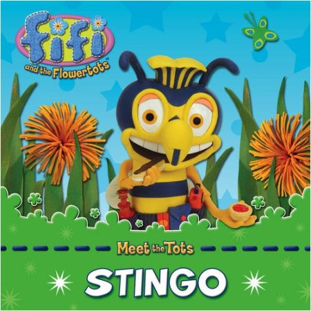 Stingo Stingo