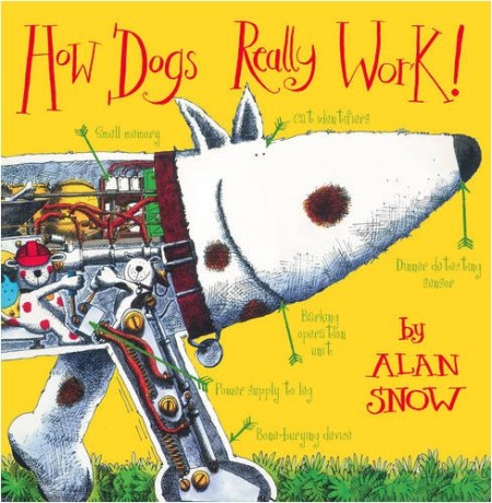 How Dogs Really Work How Dogs Really Work