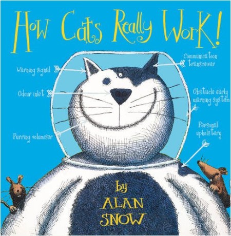 How Cats Really Work How Cats Really Work