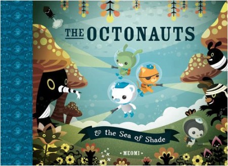 Octonauts and the Sea of Shade Octonauts and the Sea of Shade