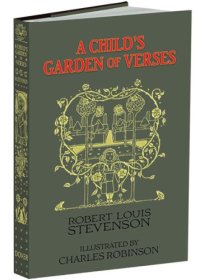 Child's Garden of Verses