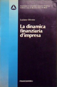 La dinamica finanziaria d'impresa