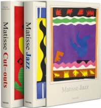 Matisse cut-outs. Vol. 2