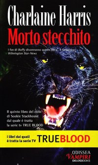 Morto stecchito
