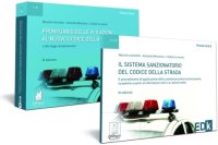 Prontuario delle Violazioni al Nuovo Codice della Strada e alle leggi Complementari­il Sistema Sanzionatorio del Codice della Strada