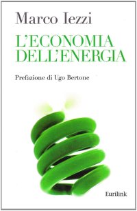 L'economia dell'energia