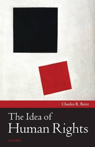 Idea of Human Rights Idea of Human Rights