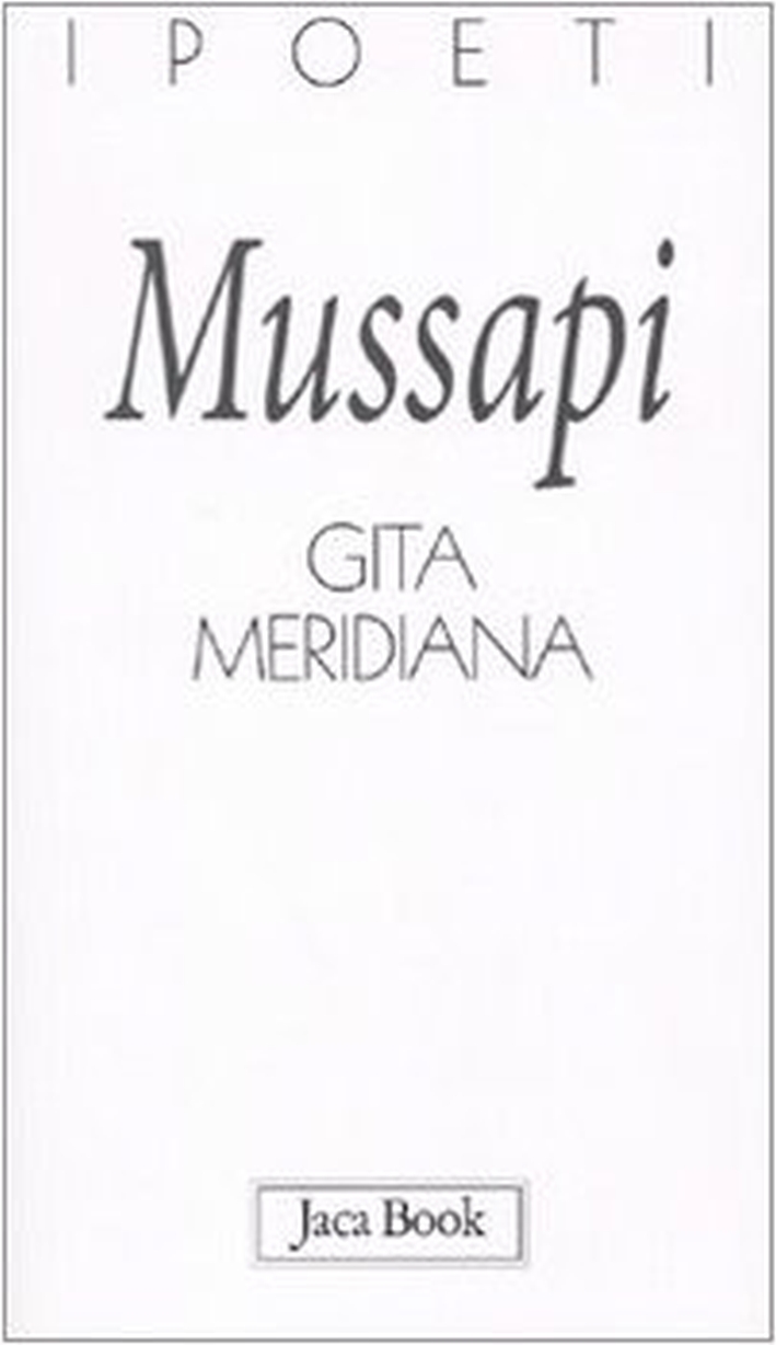 Gita meridiana Gita meridiana