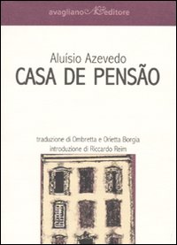 Casa de pensao Casa de pensao