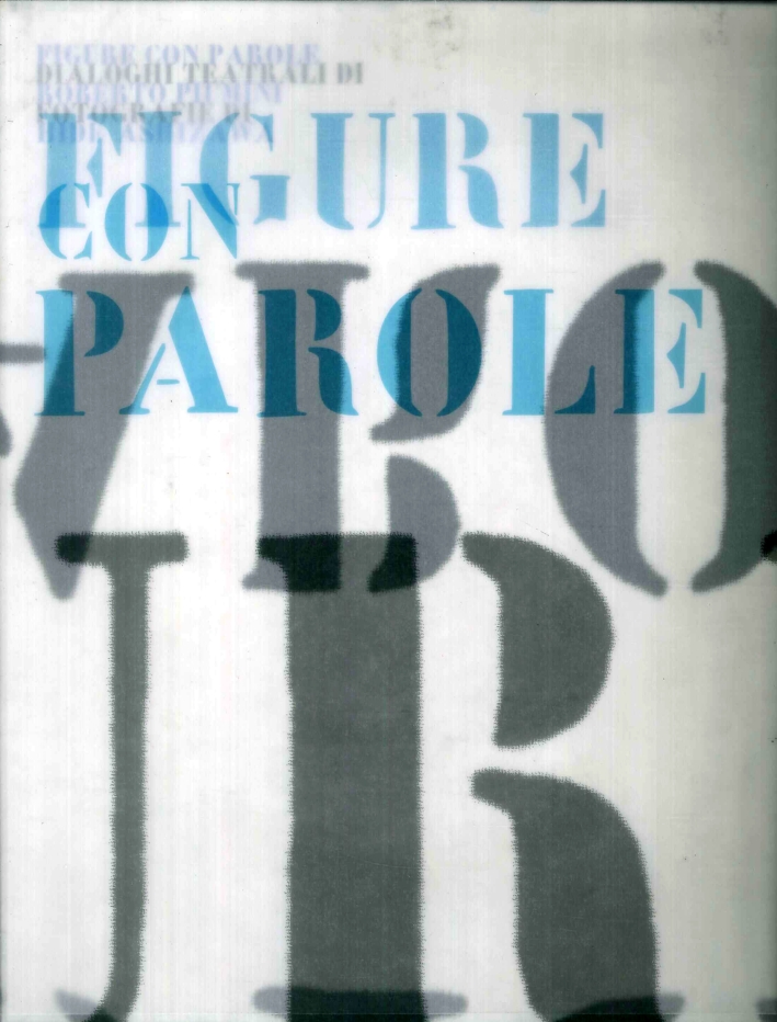Figure con parole Figure con parole