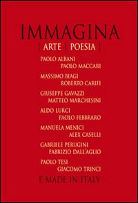 Immagina arte poesia Immagina arte poesia