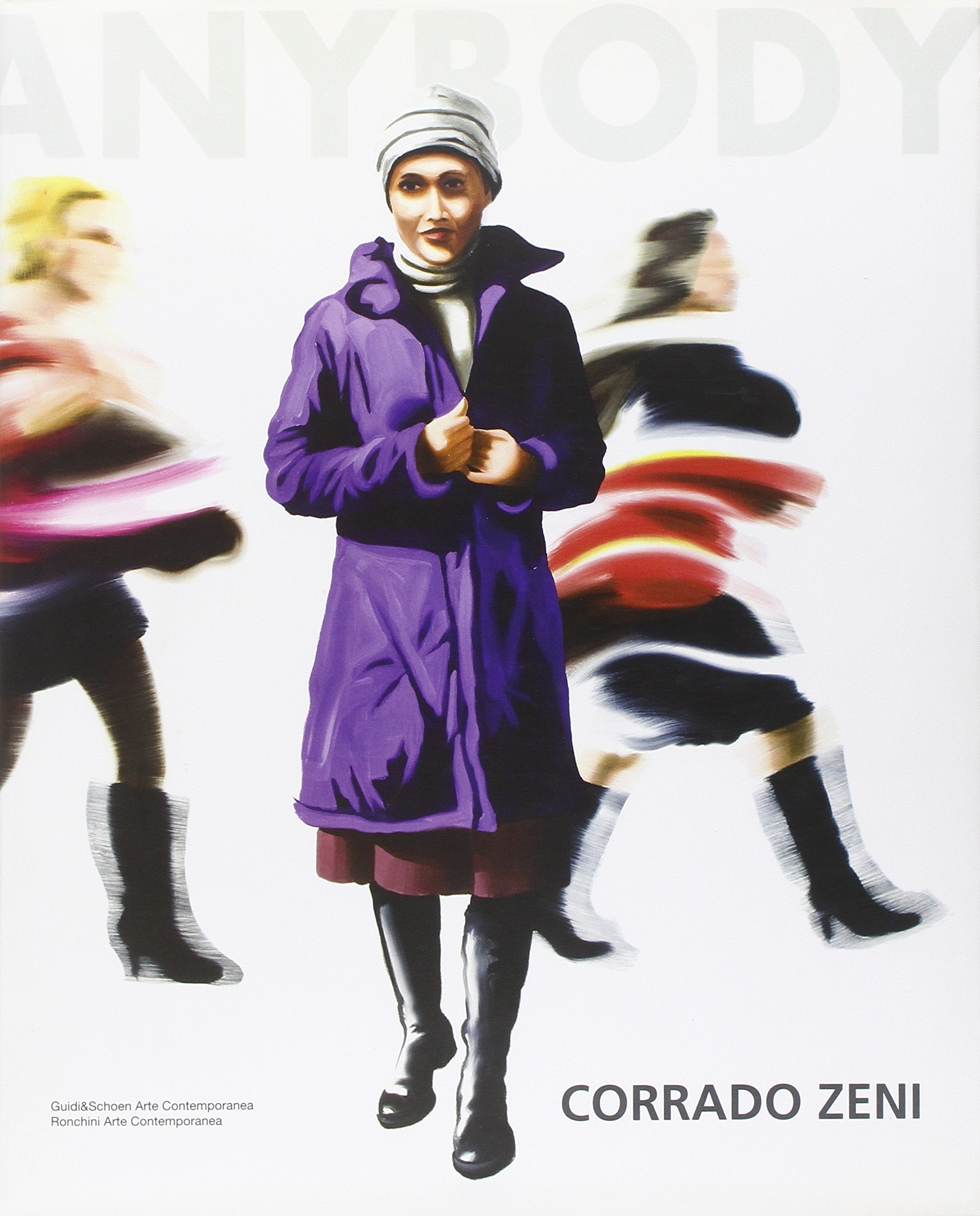 Corrado Zeni. I still have a long way. Ediz. italiana e inglese Corrado Zeni. I still have a long way. Ediz. italiana e inglese