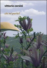 Vittorio Corsini. Chi mi Parla? Vittorio Corsini. Chi mi Parla?