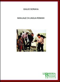 Manuale di lingua romani Manuale di lingua romani