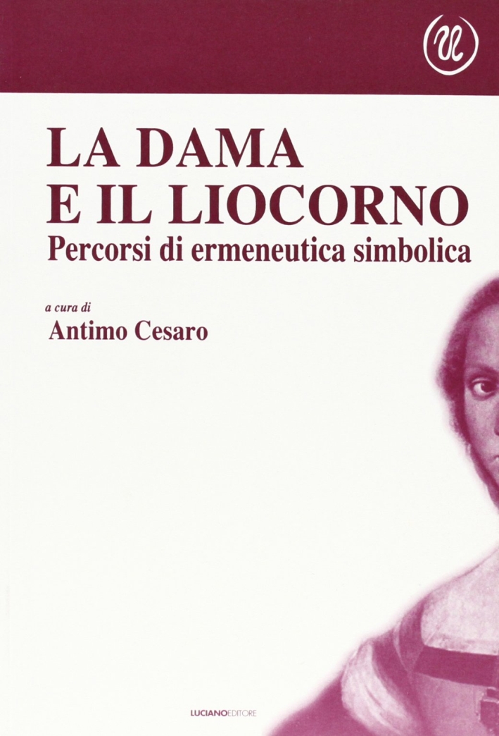 La dama e il liocorno La dama e il liocorno