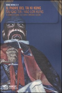 Il padre del tai ki kung Il padre del tai ki kung