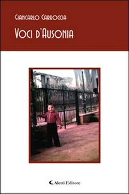 Voci d'Ausonia Voci d'Ausonia