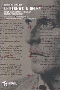Lettere a C. K. Ogden. Sulla traduzione del Lettere a C. K. Ogden. Sulla traduzione del