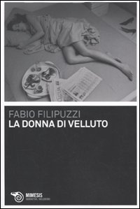 La donna di velluto La donna di velluto