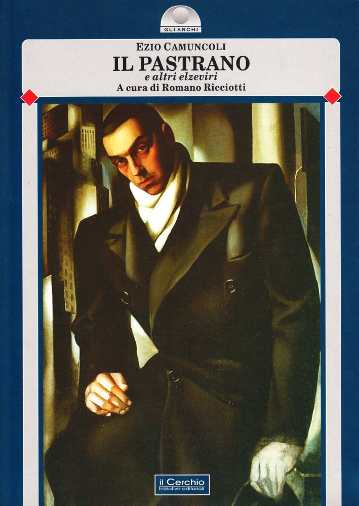 Il Pastrano Il Pastrano