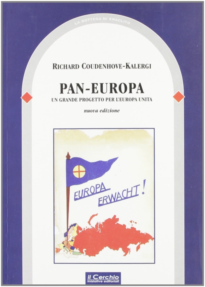 Pan-Europa. Pan-Europa.