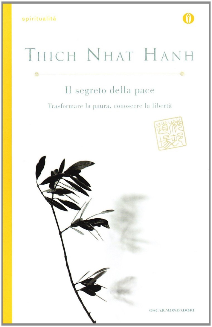 Il segreto della pace Il segreto della pace