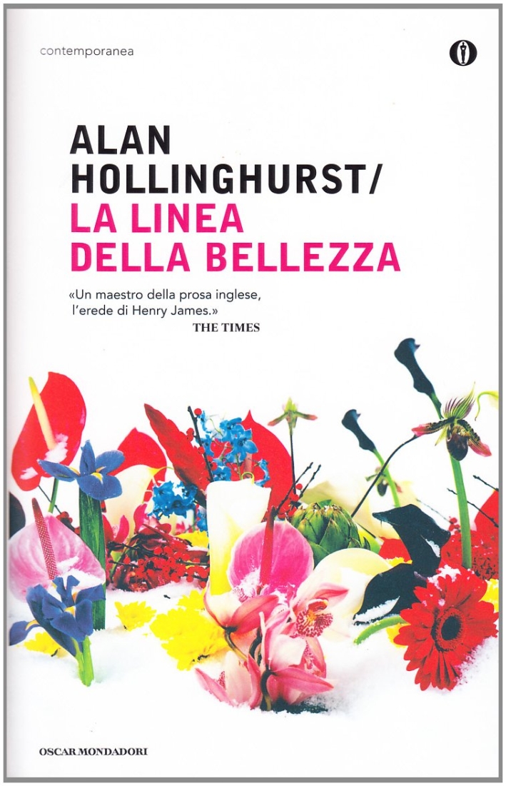 La linea della bellezza La linea della bellezza