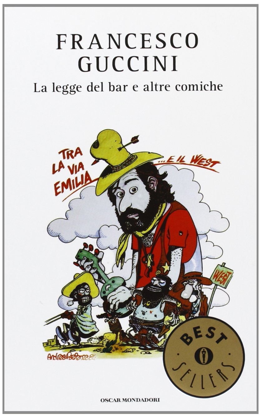 La legge del bar e altre comiche La legge del bar e altre comiche