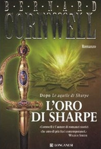 L'oro di Sharpe L'oro di Sharpe