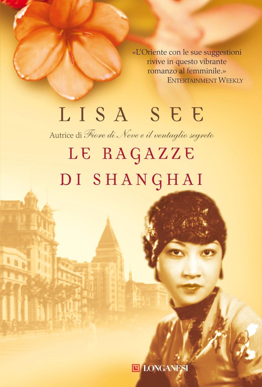 Le ragazze di Shanghai Le ragazze di Shanghai