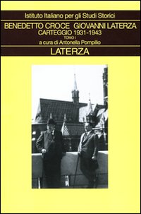 Carteggio. Vol. 4: 1931-1943 Carteggio. Vol. 4: 1931-1943