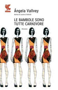 Le bambole sono tutte carnivore Le bambole sono tutte carnivore