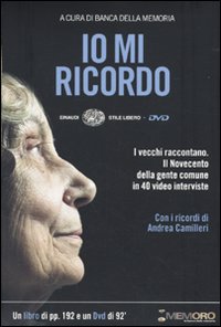 Io mi ricordo. Con DVD Io mi ricordo. Con DVD