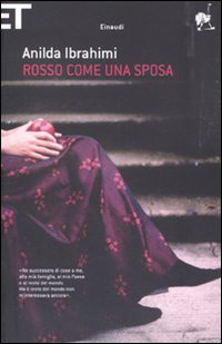 Rosso come una sposa Rosso come una sposa