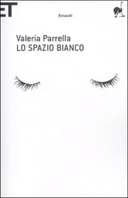 Lo spazio bianco Lo spazio bianco