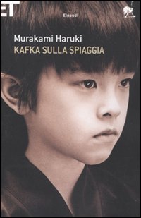 Kafka sulla spiaggia Kafka sulla spiaggia