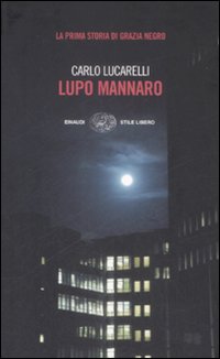 Lupo mannaro Lupo mannaro