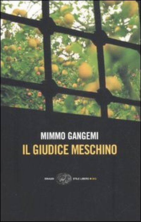 Il giudice meschino Il giudice meschino