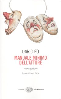 Manuale minimo dell'attore Manuale minimo dell'attore