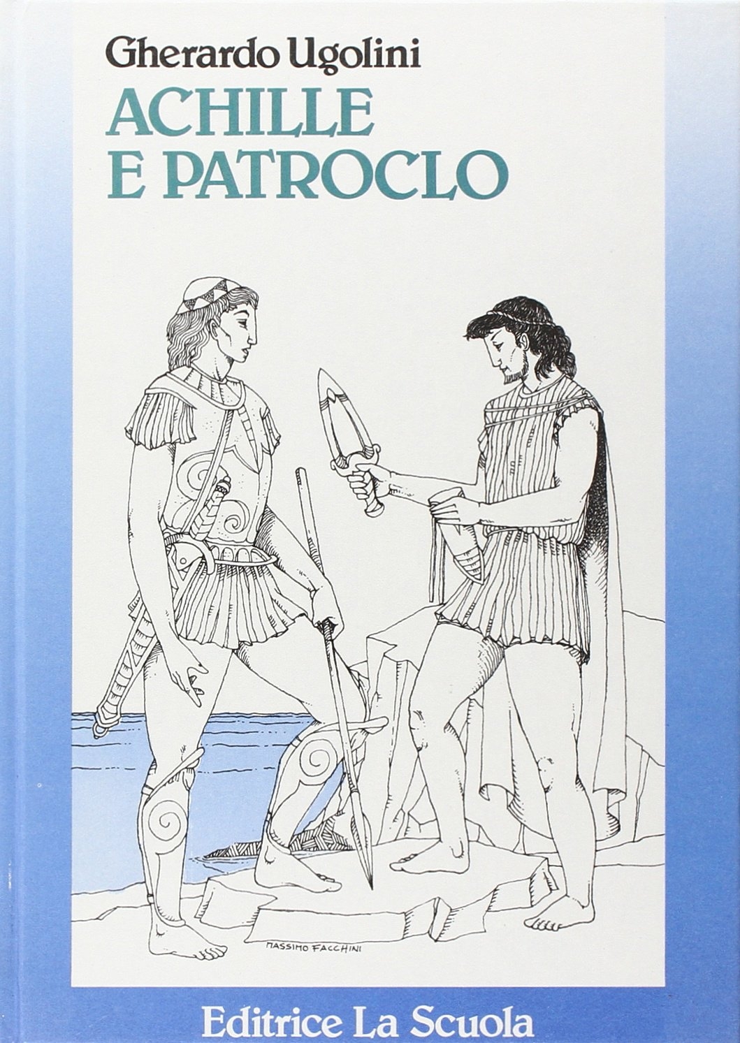 Achille e Patroclo Achille e Patroclo