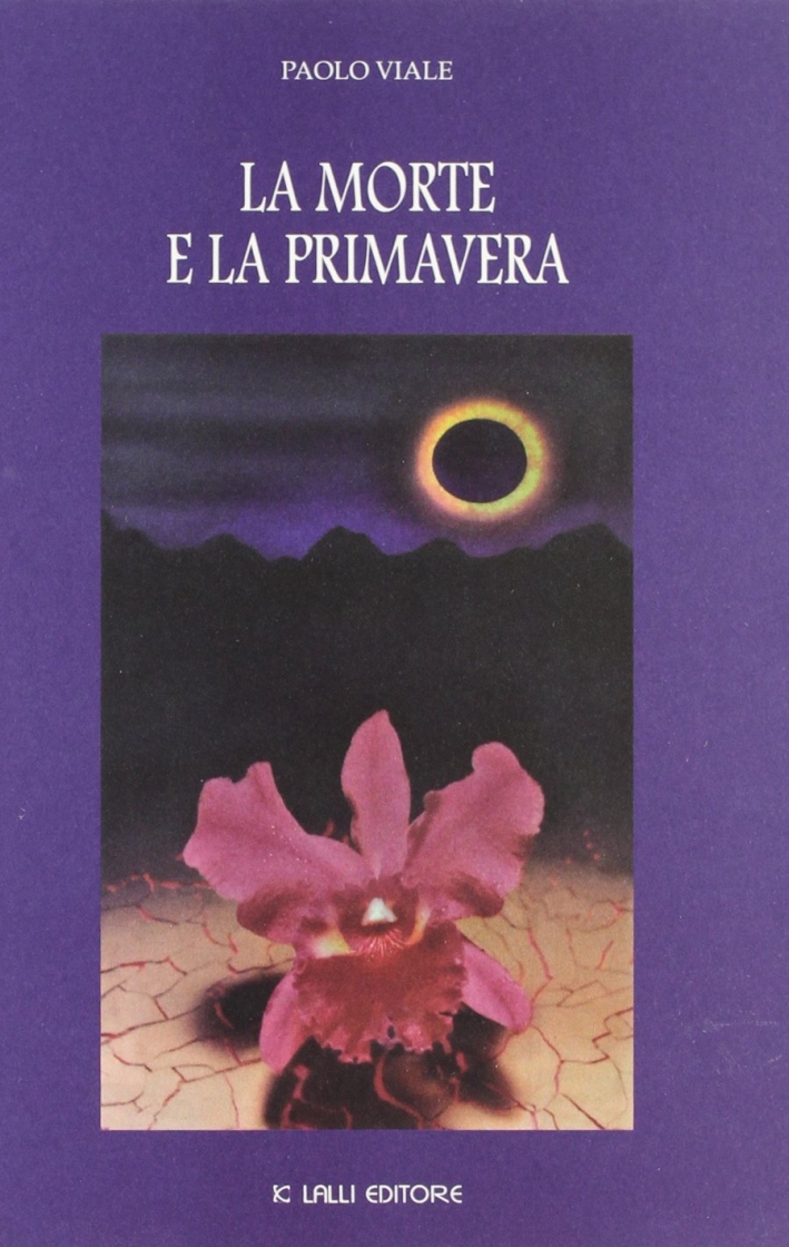 La morte e la primavera La morte e la primavera