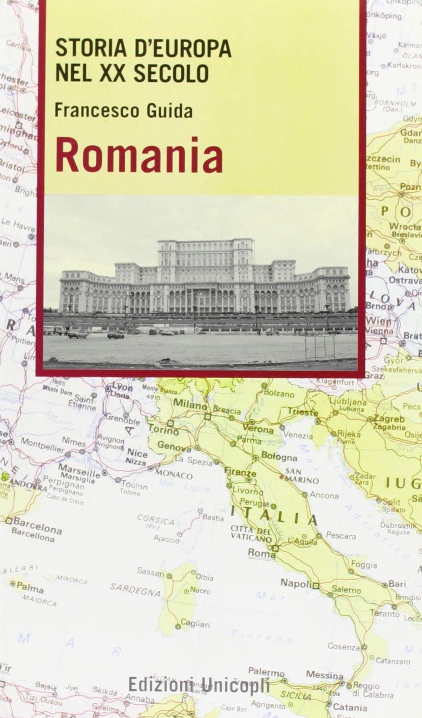 Romania Romania