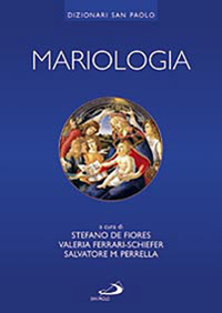 Mariologia. Mariologia.