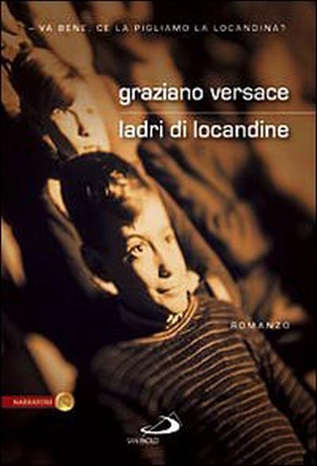 Ladri di locandine Ladri di locandine