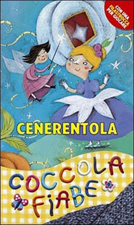 Cenerentola. Ediz. illustrata Cenerentola. Ediz. illustrata
