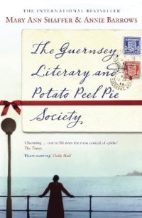 The guernsey literary and potato peel pie society