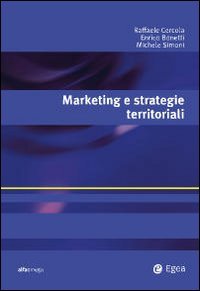 Marketing e Strategie Territoriali
