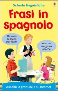 Frasi in spagnolo