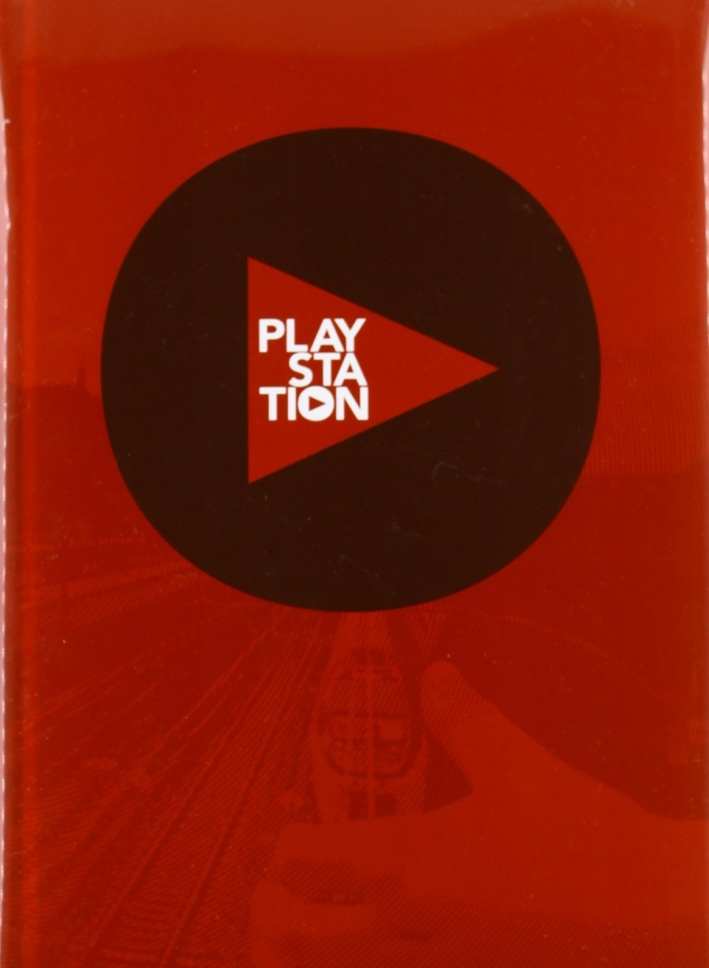 Playstation Playstation